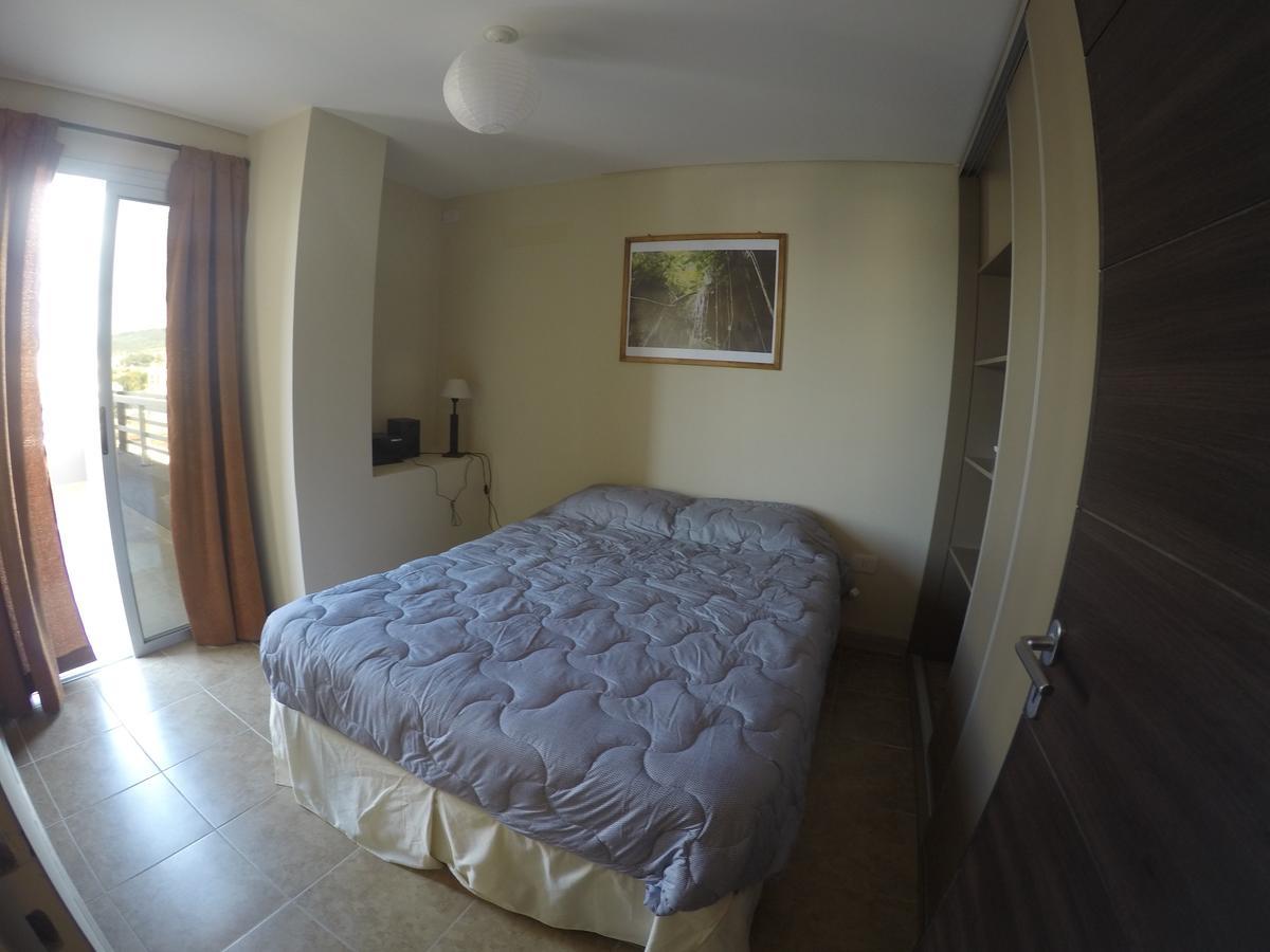 Temporarios B & B Сан Салвадор де Хухуй Екстериор снимка