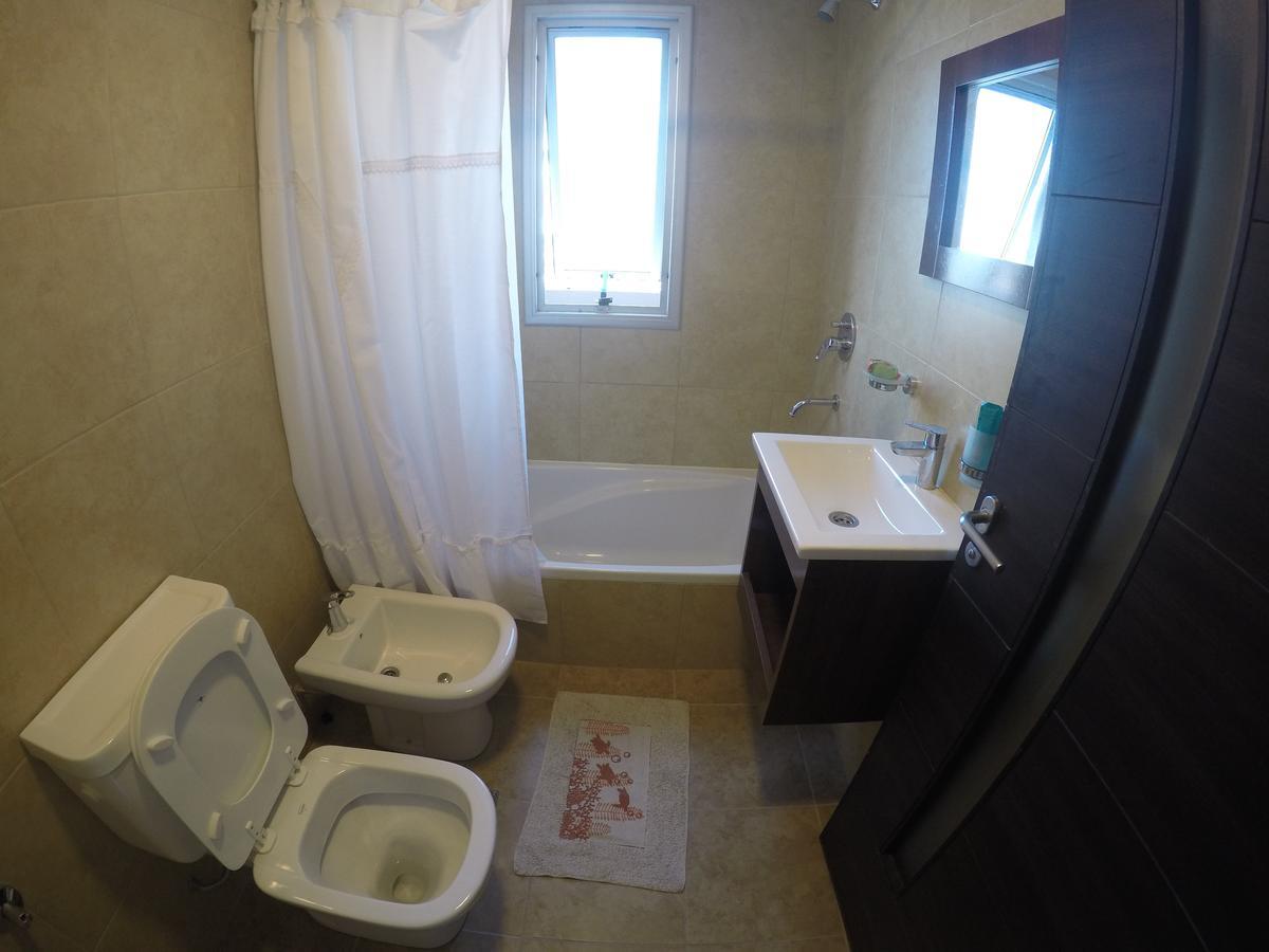 Temporarios B & B Сан Салвадор де Хухуй Екстериор снимка